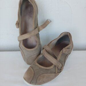 Timberland Mary Janes Comforia System 91/2M